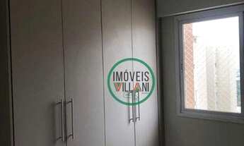 Imagem 6: Apartamento com 2 dormitórios à venda, 75 m² por R$ 585.000,00 - Jardim das Indústrias - S