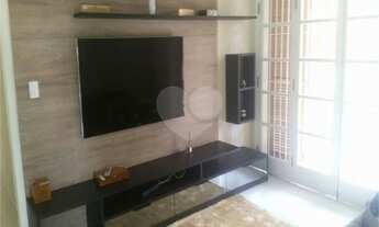 Imagem 3: Votorantim - Casa de Condomínio - Chácaras Residenciais Santa Maria