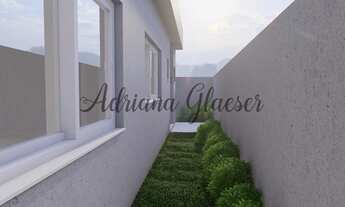 Imagem 2: Casa de condomínio térrea para venda possui 216 metros quadrados com 3 quartos