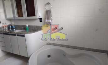 Imagem 4: SãO BERNARDO DO CAMPO - Casa Padrão - Oswaldo Cruz