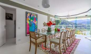 Imagem 7: Casa Vista Mar Ubatuba-Sp