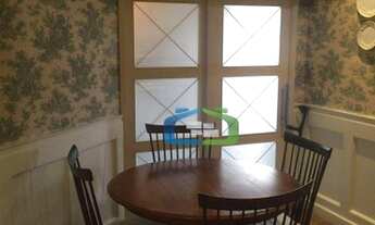 Imagem 5: Apartamento com 4 dormitórios, 227 m² - venda por R$ 2.660.000,00 ou aluguel por R$ 18.000