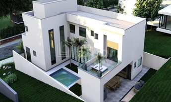 Imagem 2: CASA RESIDENCIAL em SÃO JOSÉ DOS CAMPOS - SP, CONDOMÍNIO RESIDENCIAL ALPHAVILLE II