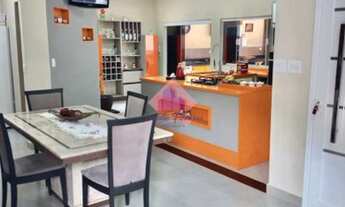 Imagem 6: Casa com 3 dorms, Jardim Satélite, São José dos Campos - R$ 890 mil, Cod