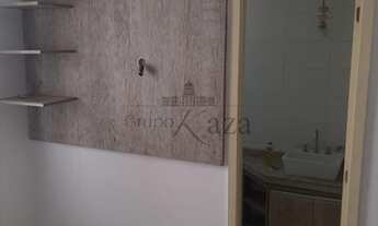 Imagem 2: Ref. JV46706 - Apartamento - Parque Residencial Aquarius - Residencial Pátio Condomínio Cl