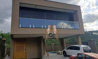 Imagem 2: Casa em condominio fechado Atibaia vende-se $1.350,000,00