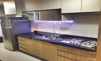 Imagem 4: Apartamento Ed. Twos com 97 mts , varanda gourmet / área de lazer completa