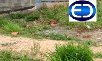 Imagem: Venda - Terreno - Jardim Alphacenter - Santa