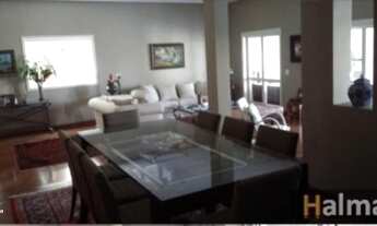 Imagem 5: Casa em Condomínio para Venda em Santana de Parnaíba, Alphaville, 4 dormitórios, 4 suítes