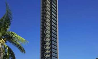 Imagem: Cobertura residencial para venda, Meia Praia