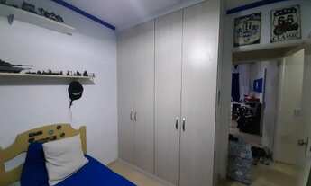 Imagem 7: Apartamento 3 dormitórios (1 suíte) à venda, 80 m² - Jardim Paulista - São José dos Campos