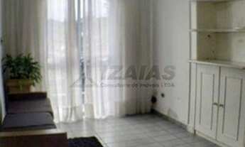 Imagem 2: Cobertura com 3 dormitórios à venda, 120 m² por R$ 700.000,00 - Centro - Ubatuba/SP