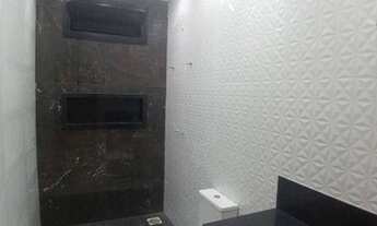 Imagem 2: Casa com 3 dormitórios à venda, 165 m² por R$ 890.000 - Jardim Botânico - Franca/SP