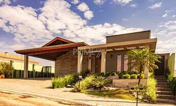 Imagem 3: PIRACICABA - Casa de Condomínio - Campestre