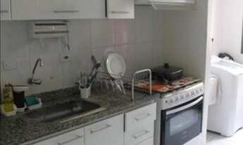 Imagem 5: APARTAMENTO A VENDA NO CONDOMÍNIO LARANJEIRAS