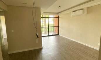 Imagem 2: Residencial - Centro Empresarial Tambore