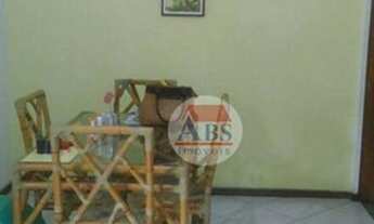 Imagem: Sobrado com 3 dormitórios à venda, 118