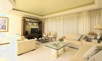 Imagem 4: Apartamento para venda com 4 quartos suítes em Pituba - Salvador - BA