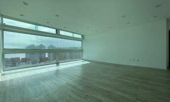 Imagem 3: Apartamento com 2 dormitórios à venda, 157 m² por R$ 1.200.000,00 - Praia da Enseada - Tor