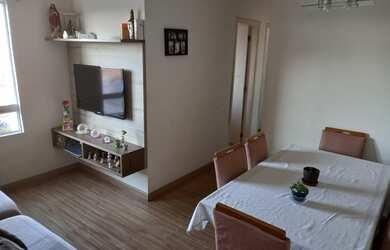 Imagem 5: Apartamento para venda com 48 metros quadrados com 2 quartos em Vila Urupês - Suzano - SP