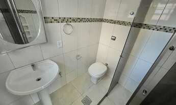 Imagem 6: Apartamento para aluguel com 145 m2 região central de taubate