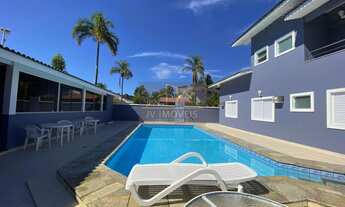 Imagem 4: Casa á venda no Condomínio Jardim Acapulco, Guarujá/SP (2 terrenos