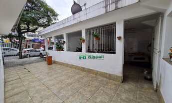 Imagem 3: Casa, 168 m² - venda por R$ 1.700.000,00 ou aluguel por R$ 12.000,00/mês - Jardim Maria Ro