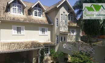 Imagem: BELA CASA SÃO FERNANDO RESIDENCIA