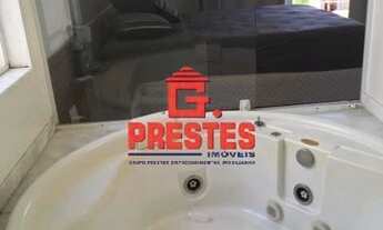 Imagem 5: Casa para venda Condomínio Ibiti Royal Park