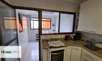 Imagem 4: Cobertura duplex enseada