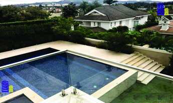 Imagem 7: Casa de condomínio sobrado para aluguel e venda possui 1500 metros quadrados com 5 quartos