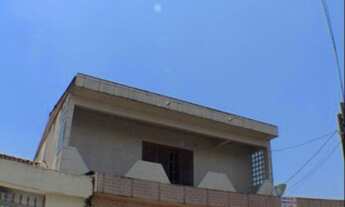 Imagem 2: Casa à venda, 121 m² por R$ 360.000,00 - Castelo - Santos/SP