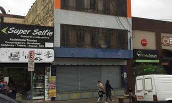 Imagem 1: Salão Comercial - Centro Franco da Rocha - 3 pav (360m²