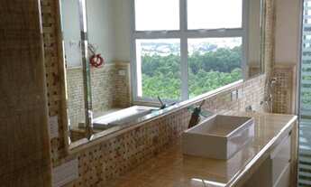 Imagem 5: Casa com 6 dormitórios à venda, 1954 m² por R$ 32.000.000,00 - Tamboré 01 - Barueri/SP