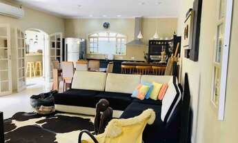 Imagem 3: Casa para locação temporada com 3 quartos - Ubatuba