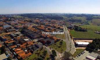 Imagem 6: Área industrial à venda, Centro, Boituva