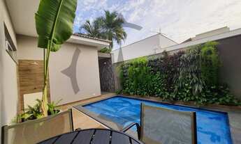 Imagem 4: Casa Térrea no Condomínio Villággio II em Bauru