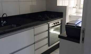 Imagem 4: Apartamento 03 dormitórios - Flamboyant