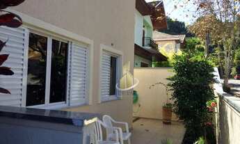 Imagem 3: Sobrado com 4 dormitórios à venda, 230 m² por R$ 1.200.000,00 - Urbanova - São José dos Ca