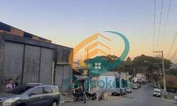 Imagem 5: Sobrado com 2 dormitórios à venda, 120 m² por R$ 450.000,00 - Jardim Santa Inês - Guarulho