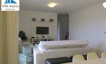 Imagem: Excelente apartamento de alto padrão a