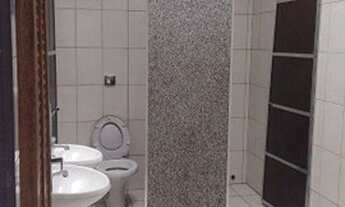 Imagem 6: Galpão contendo a área total construída de 315m2!