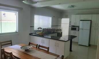 Imagem 4: CASA EM BOITUVA NO CONDOMÍNIO PORTAL DOS PASSAROS 4 QUARTOS 2 SUITE