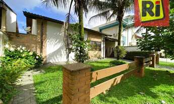 Imagem 2: Casa à venda, 214 m² por R$ 1.020.000,00 - Centro - Bertioga/SP