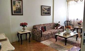 Imagem 5: Apartamento com 3 dormitórios à venda, 112 m² por R$ 300.000,00 - Centro - Piracicaba/SP