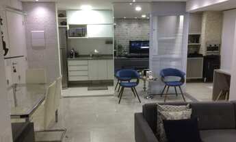 Imagem 5: Apartamento para venda tem 62 metros quadrados com 1 quarto em Alphaville Empresarial - Ba