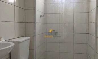 Imagem 12: Apartamento com 2 dormitórios, 57 m² - venda por R$ 216.000,00 ou aluguel por R$ 1.545,00