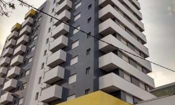 Imagem: Apartamento de 58 metros quadrados no bairro