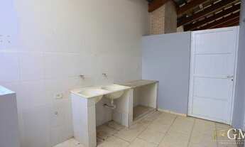 Imagem 4: Casa para Venda em Presidente Prudente, Jardim das Rosas, 3 dormitórios, 2 suítes, 4 vaga