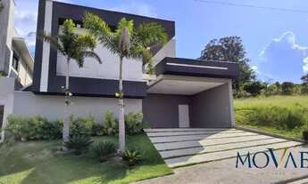 Imagem 2: Casa 3 Dormitórios 3 suítes - Condomínio Verana